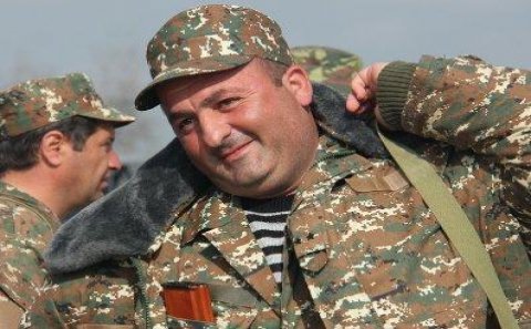 Ermənistanda QƏTLLƏR BAŞLADI: “Yerkrapa”nın vitse-prezidenti öldürüldü