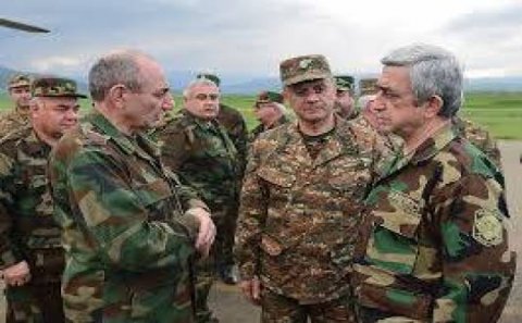 Serjik Sərkisyan Qarabağda hakimiyyətə gətirilə bilərmi?..- Təhlükə