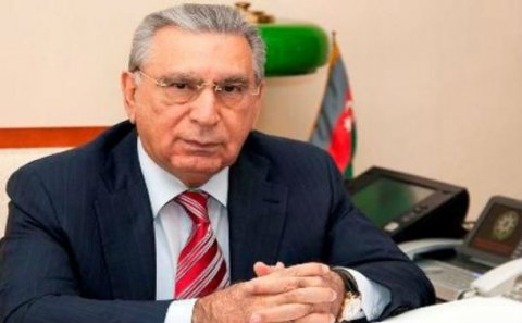 Ramiz Mehdiyevdən Nazim İbrahimova SƏRT TƏNQİD: 