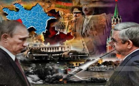 Kreml Bakıya elə bir Qarabağ təklifi edə bilər ki... - Sensasiya