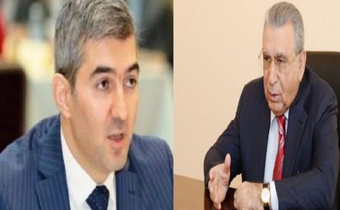 Ramiz Mehdiyevdən MİQRASİYANIN sabiq rəisinə ŞOK İTTİHAMLAR –  VİDEO