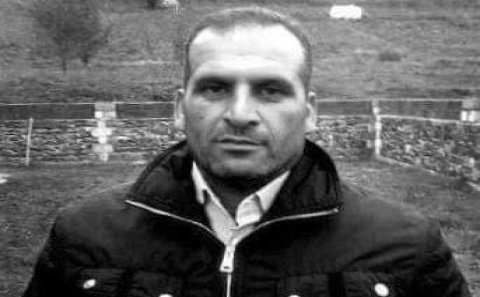 ERMƏNİLƏRƏ QAN UDDURAN YUSİF...