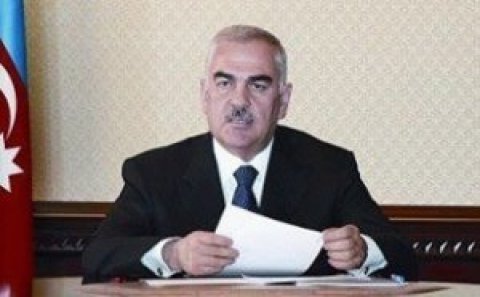 Vasif Talıbovdan yeni təyinatlar: Bir nazir və bir departament direktoru 