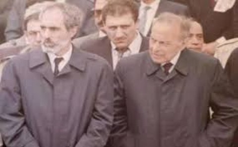 Elçibəylə bağlı prezidentə müraciət ediləcək