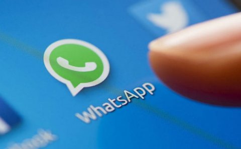“WhatsApp”dan yaş qadağası gəlir