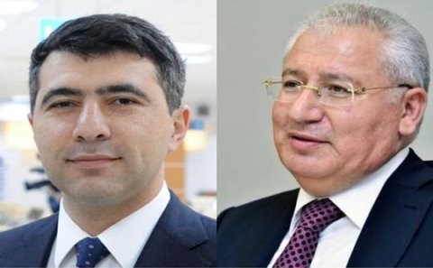 Yeni nazirdən təyinatlar - Heydər Əsədovun adamlarını çıxardı