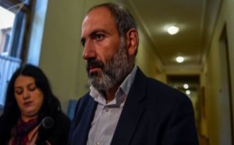 Paşinyan Qarabağ taktikasını açıqladı: 