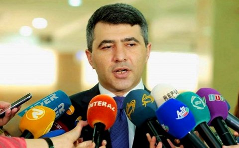 İnam Kərimovdan yeni TƏYİNATLAR  