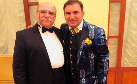 Azərbaycanlı bəstəkar vəfat etdi