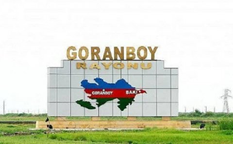 Goranboy rayonunun Baş aqranomu sahibkarları necə sıxır - ŞOK TƏFƏRRÜAT