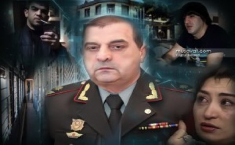GENERAL ƏLİXANOV NİYƏ İŞDƏN ÇIXARILDI? - Bacısı oğlunun həbsi onu xilas etmədi