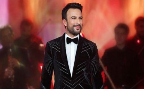 Tarkan doğulmamış qızı üçün ev aldı