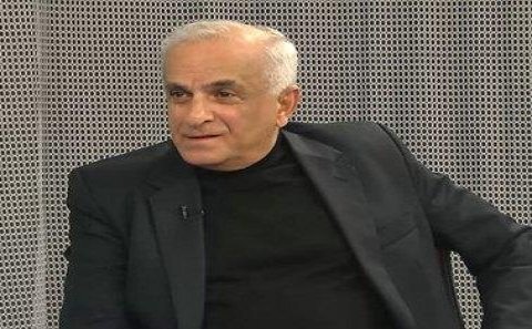 Azdramda inanılmaz: Fuad Poladovu yad edən aktyora...