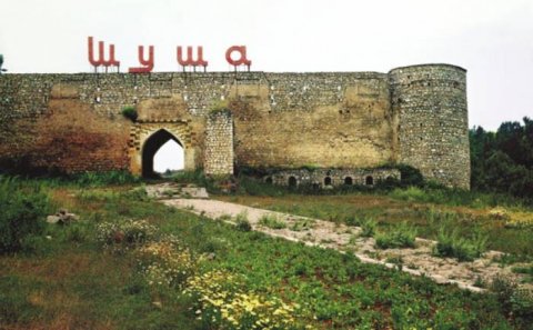 Şuşanın işğalından 26 il ötür