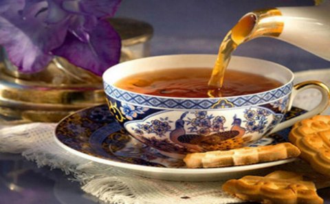 Oxuduqdan sonra mütləq çay içəcəksiz - Alimlərdən ŞOK ARAŞDIRMA