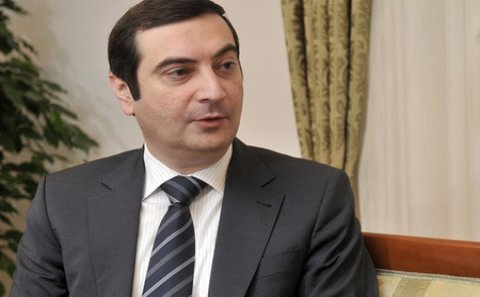“Ermənilər qanunsuz olaraq Suriyadakı erməniləri Dağlıq Qarabağa köçürürlər”-Azərbaycan səfiri