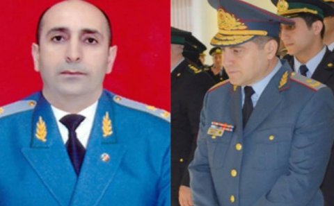 İşdən qovulan generalları nə gözləyir?