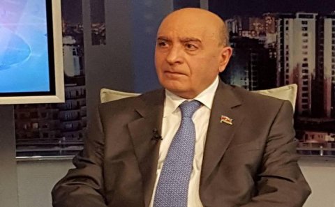 “Qarabağla bağlı danışıqlar dayanır” - Deputatdan ŞOK AÇIQLAMA