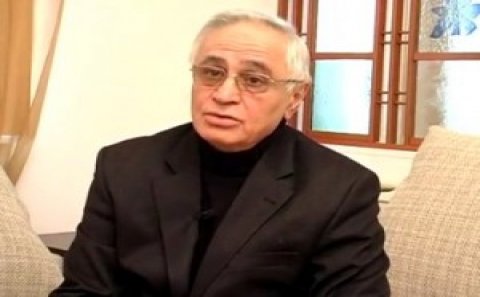 “Rus generallardan bir şüşə arağa hərbi texnika alırdım” — Rəhim Qazıyev