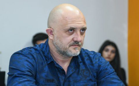 “Tezliklə Gümrüdəki bazanın çıxarılması tələblərini eşidəcəyik” – Rusiyalı politoloq