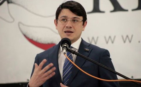 Fuad Muradov 5 vəzifəli şəxsi işdən çıxardı