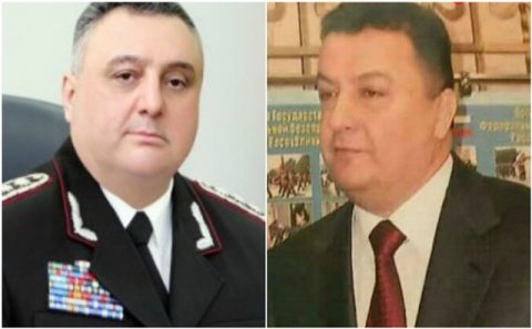 “Həbsimə sifarişi Eldar Mahmudov verib, iki nəfər isə...” – İddia