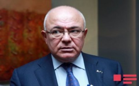 “Hər kəs əməlinə görə CAVAB VERMƏLİDİR” – Aydın Əliyevdən həbs iddialarına reaksiya
