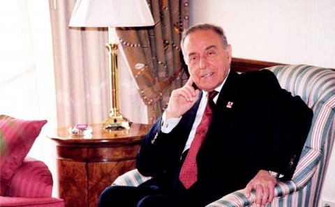 Məni çağıranlar getdi… - Heydər Əliyevin “Sabah”a müsahibəsi