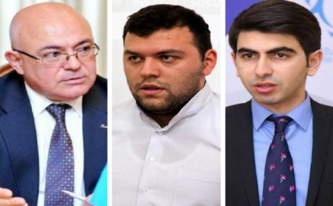 Aydın Əliyev Azxeber.com-un təsisçilərinə qarşı iddiasını geri götürdü, məhkəmə yekunlaşdı