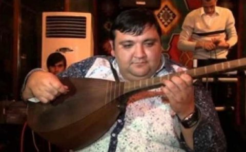 Aşıq Azər Xanlaroğlu dünyasını dəyişdi