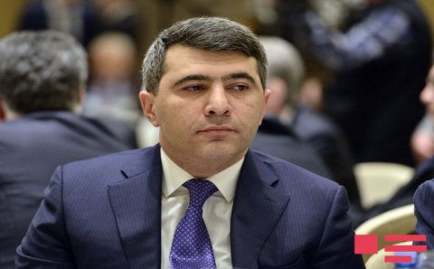 NAZİR İCRA BAŞÇISININ XALASI OĞLUNU İŞDƏN ÇIXARDI – Foto