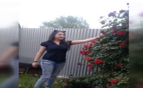 Evdən qaçan nişanlı şagird qızdan xəbər var: “Bulvarda gəzərkən görüblər...”