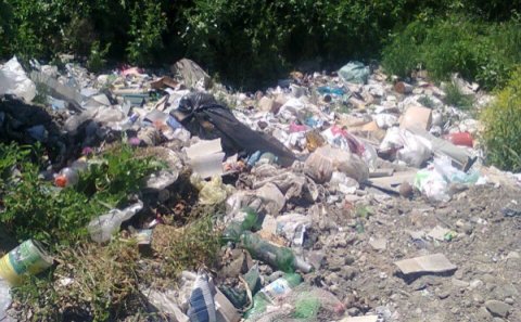 Nazirlik bələdiyyə sədrini 3000 manat CƏRİMƏLƏDİ