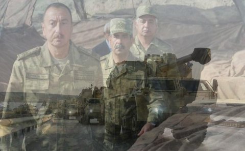 Zakir Həsənovun bu sözləri Ermənistanı QORXUYA SALDI: müharibəyə GÜNLƏR QALIB