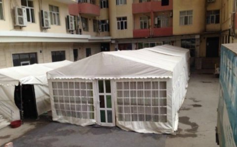 Azərbaycanda GENERAL dünyasını DƏYİŞDİ