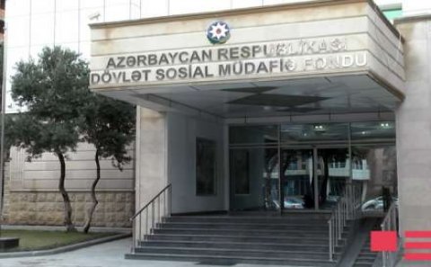 DSMF-nin saxta pensiya siyahısı üzə çıxdı - İTTİHAM