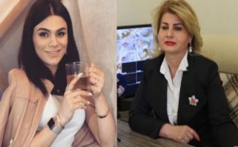 Aysunun ifşa etdiyi baş həkimin yerinə TƏYİNAT