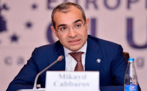 Mikayıl Cabbarov Əbülfəs Qarayevin müavininə vəzifə verdi – YENİ TƏYİNAT