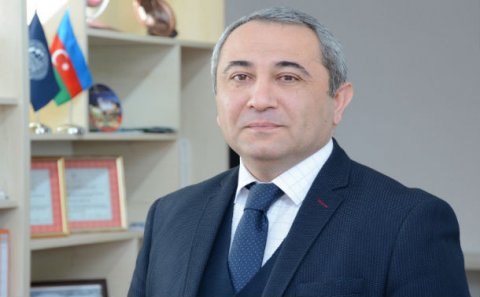 Nazir Anar Rzayevə vəzifə verdi - Təyinat