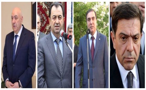 Palatanın hesabatı icra başçılarını təşvişə salıb: Kimlər gedir?