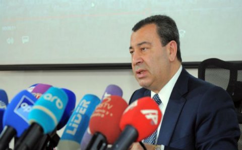 “Azərbaycan AŞPA-da fəaliyyətini davam etdirəcək” – Səməd Seyidov