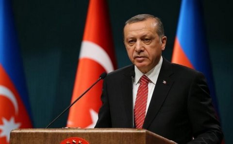 “ABŞ və İsrail Ərdoğanı öldürmək üçün Türkiyədə dövlət çevrilişi planlaşdırır” – Kəşfiyyat mütəxəssisi Qordon Duffdan sensasion iddia