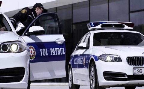 DYP xəbərdarlıq etdi – 200 manat cərimə və ya 1 ay həbs