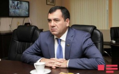 Deputat büdcəni talayan məmurların həbsini tələb etdi