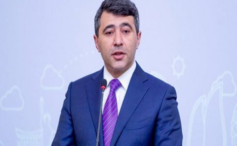 İnam Kərimov keçmiş bankirə yüksək vəzifə verdi