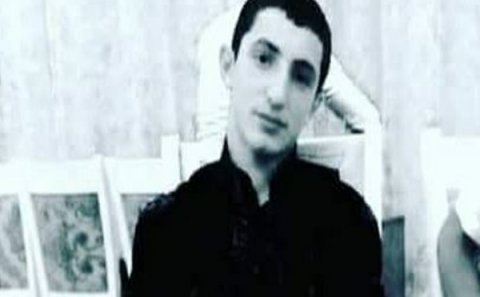 Şəhidimiz Ağstafada böyük izdihamla qarşılandı (VİDEO)