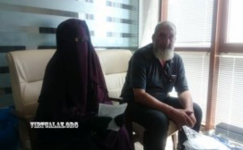 İŞİD-çi Elşən Məmmədov edam edildi, 4 uşağı Suriyada kürdlərə əsir düşdü