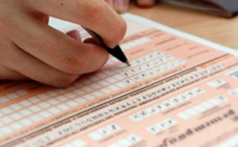 Qəbul imtahanının düzgün cavabları cavab kartında gizlədilir?