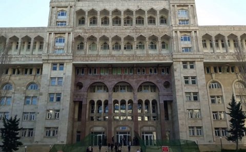 Tibb Universitetinin tələbələrinə - Şad xəbər