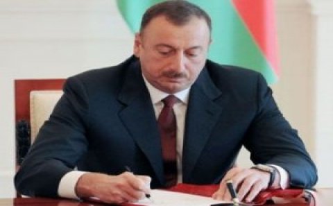 İlham Əliyev yol polisi ilə bağlı fərman verdi